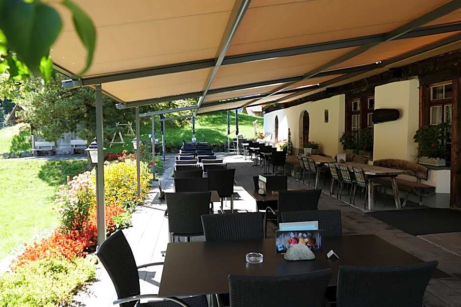 Landgasthof Tännler