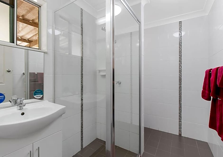 Econo Lodge Alabaster