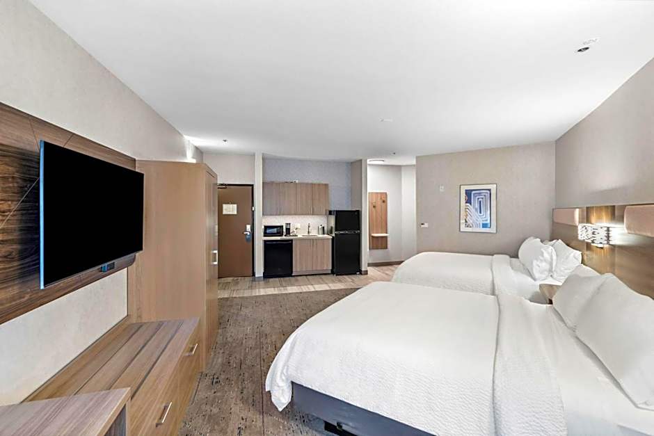 Holiday Inn Express La Mesa Near SDSU By IHG