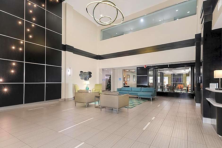Holiday Inn Express & Suites Houston Northwest-Brookhollow By IHG