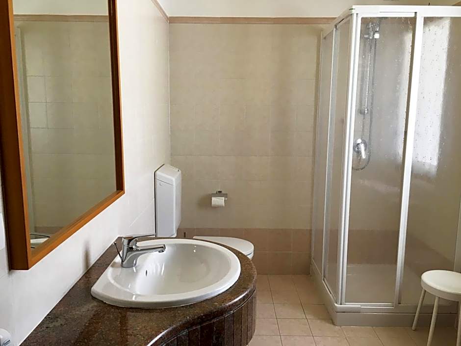 R.T.A. Hotel Monte Rosa