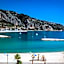 Hotel Vendome Menton