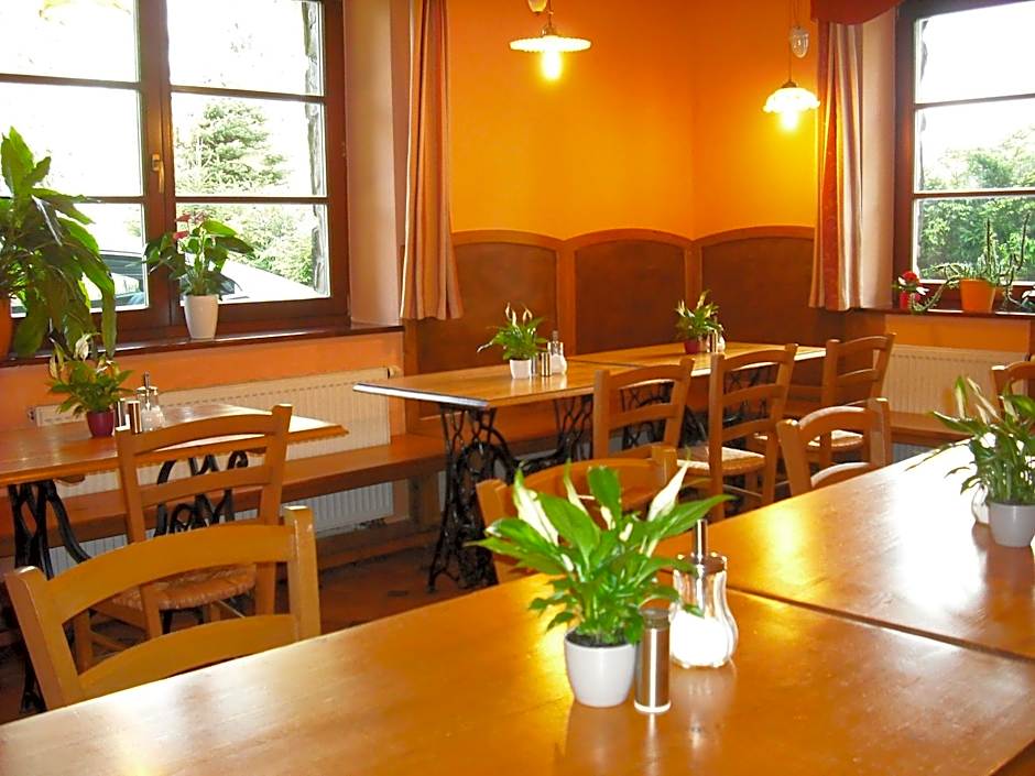 Sport hotel POMI
