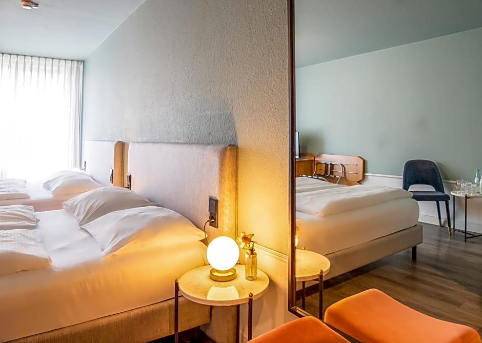 Hotel Residenz Pforzheim