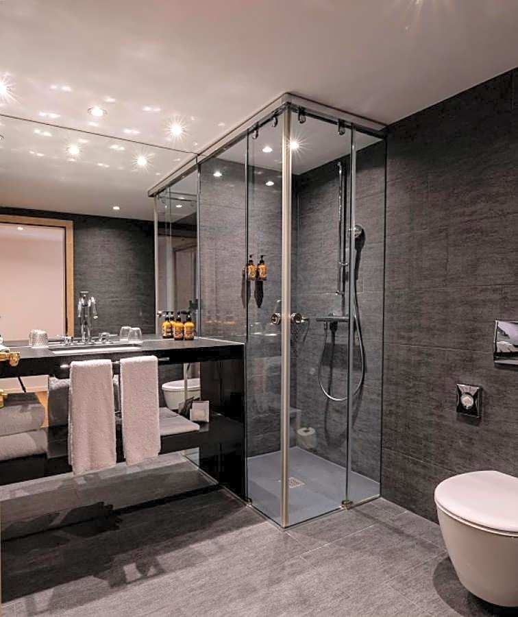 Hotel Vitznauerhof - Lifestyle Hideaway at Lake Lucerne