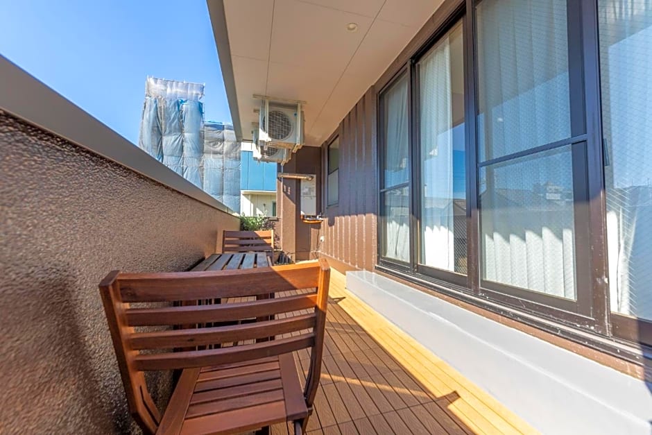 Light Hotel - Vacation STAY 17336v