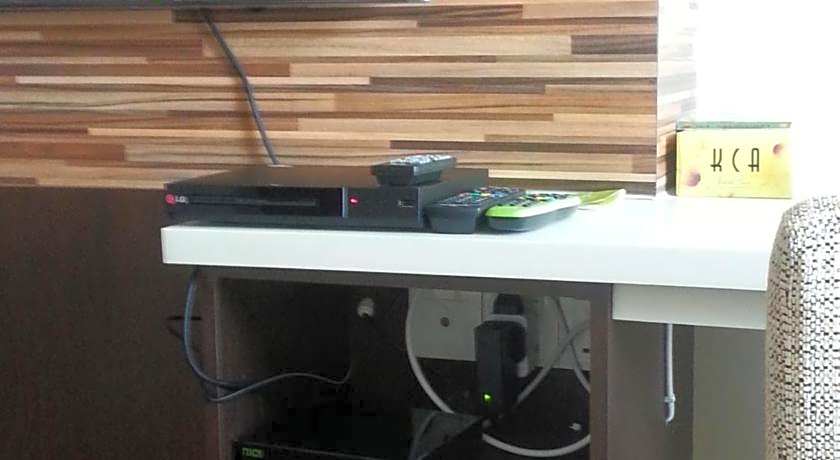 Best Studio Guest House