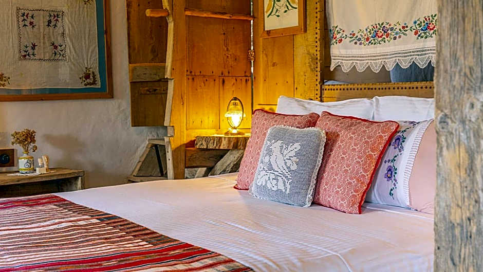 Fidanka Hotel
