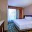 Hilton Garden Inn Las Vegas Strip South