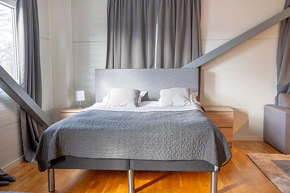 Hotell TunaPark