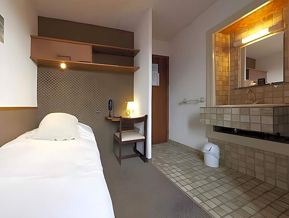 Hotel du Midi