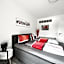 Gästehotel Lucendi Premium Lounge