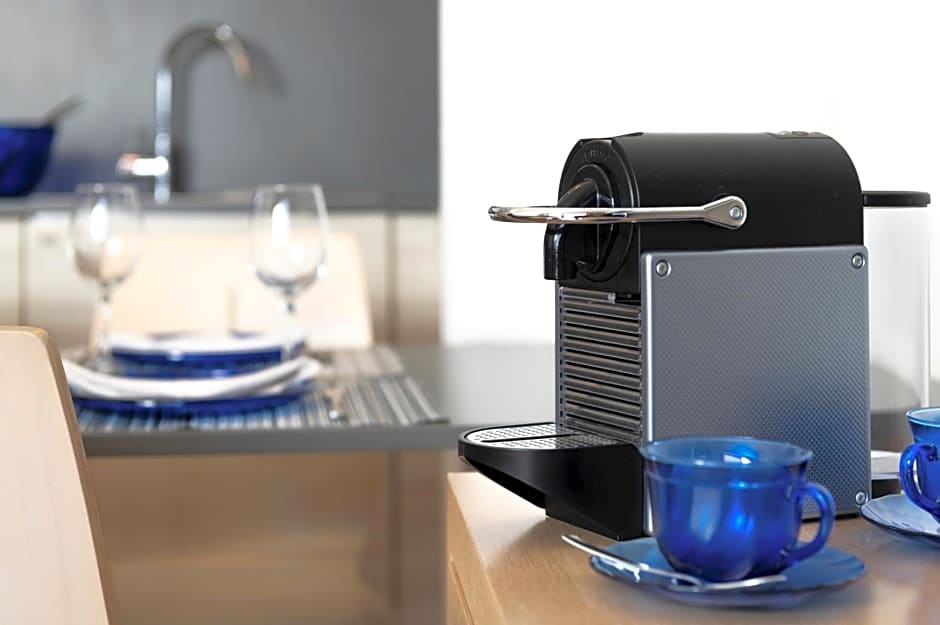 Almirall Apartaments