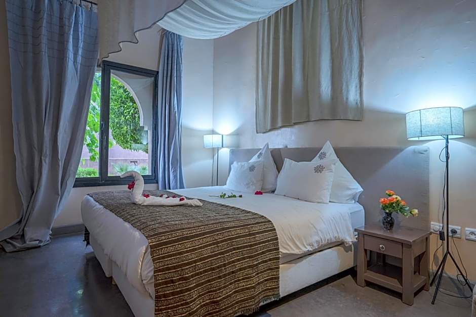 Taj Atlas Wellness Boutique Hôtel & Spa