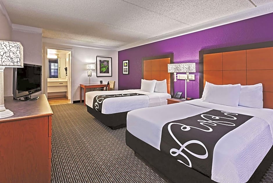 Travelodge by Wyndham Houston Cy-Fair