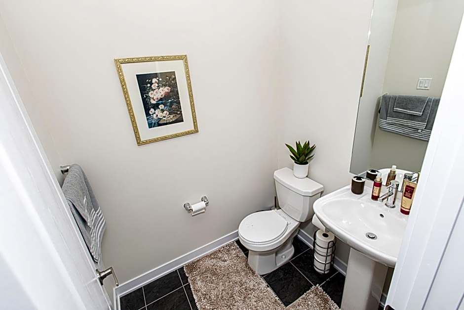 JNShortStay- Niagara Falls Area Hidden Gem