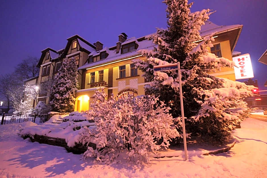 Hotel Karkonosze