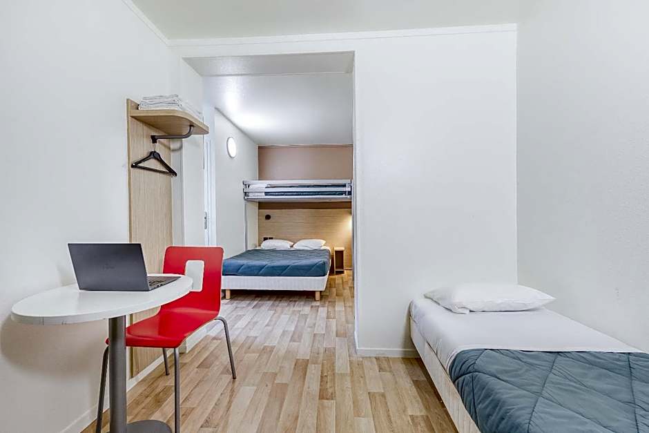 Hotel Premiere Classe Cergy Saint Christophe