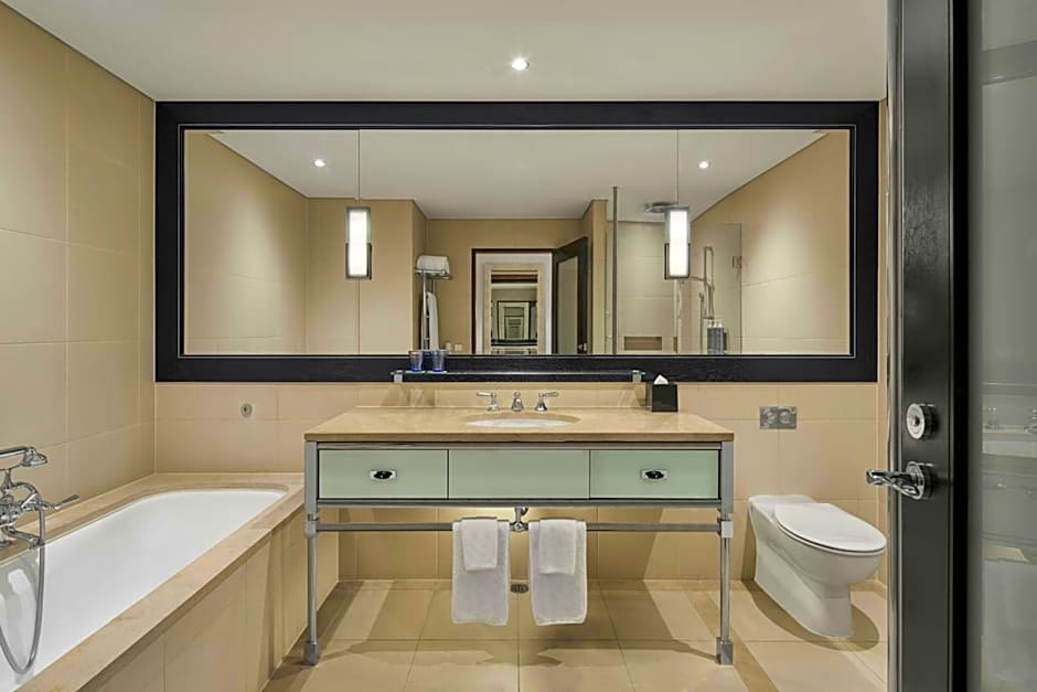 The Westin Melbourne