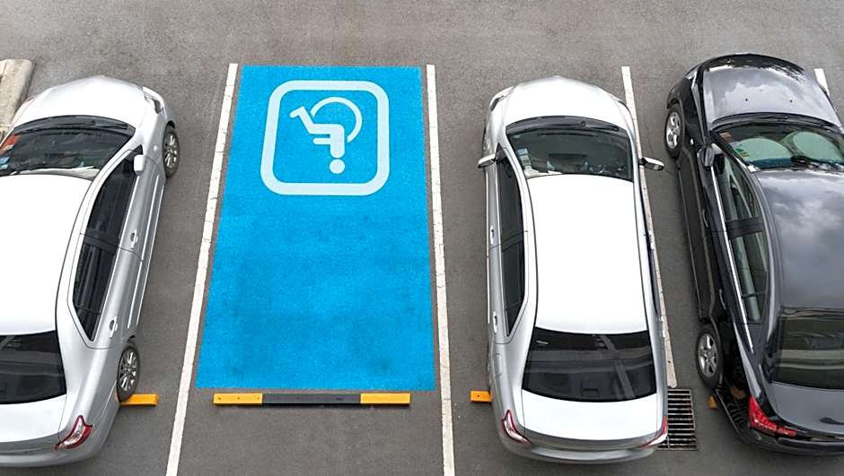 Luxury Inn Forrest City