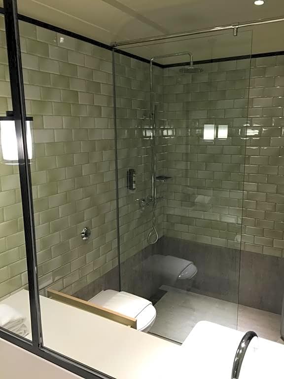 Aerotel Kuala Lumpur (Airport Hotel) - Gateway@klia2