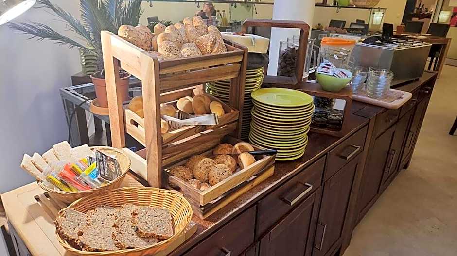 Gasthaus zum Halbmond