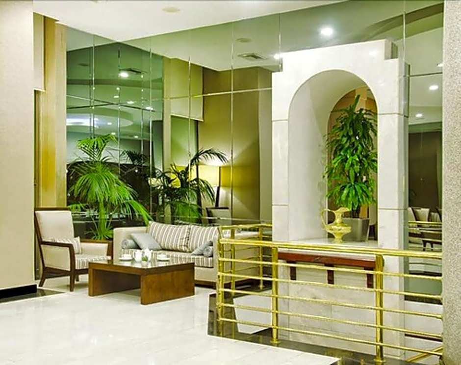 Korumar Hotel Deluxe