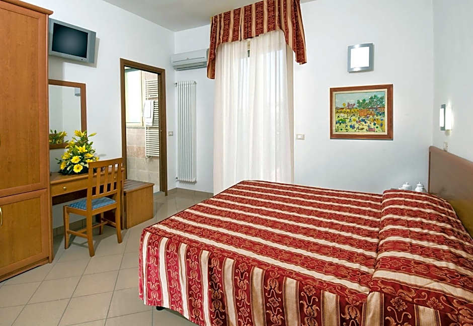 Hotel Bristol - Koolibry Hotels