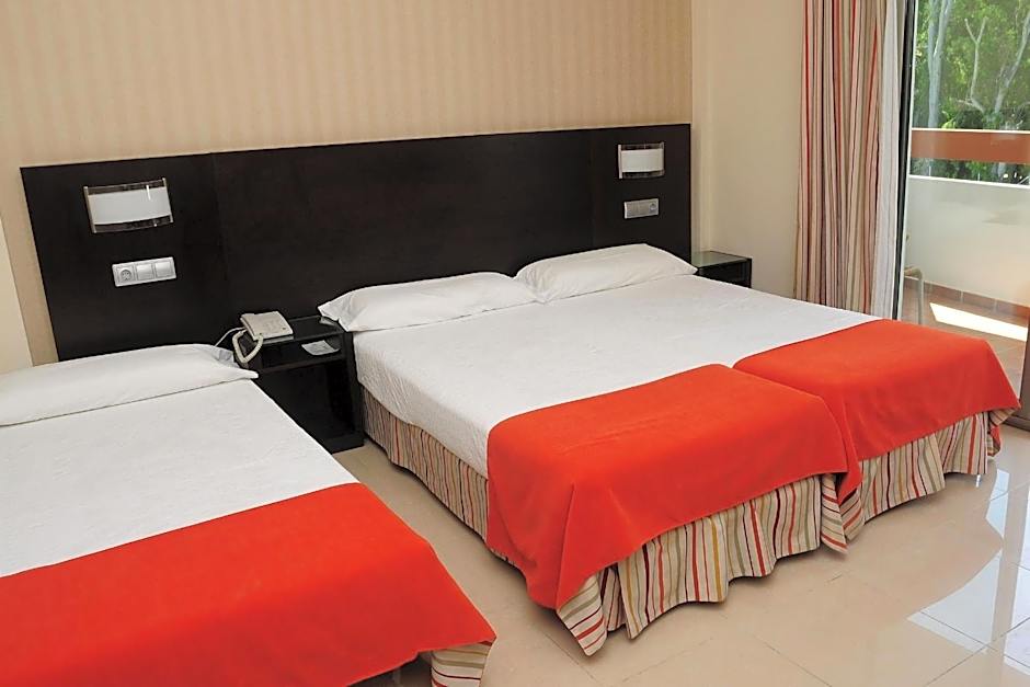 Hotel Pradillo Conil