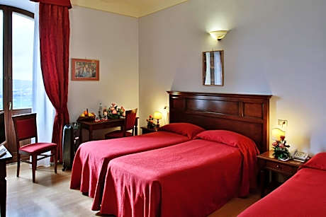 Hotel Windsor Savoia