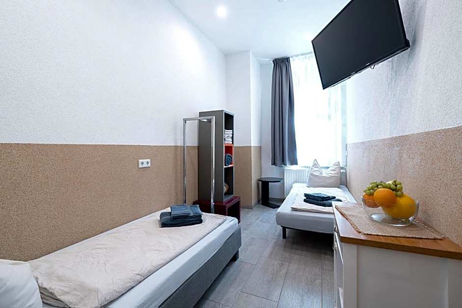 Hostel Senftenberg