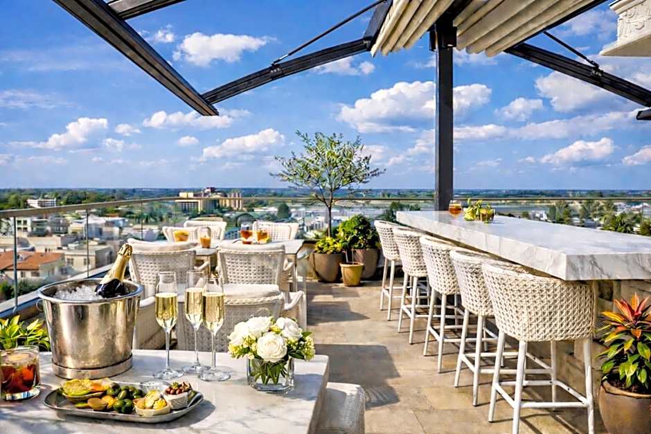 Prezident Palace Belgrade - Adults Only