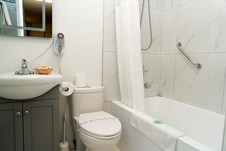 Mountain View Hope Motel