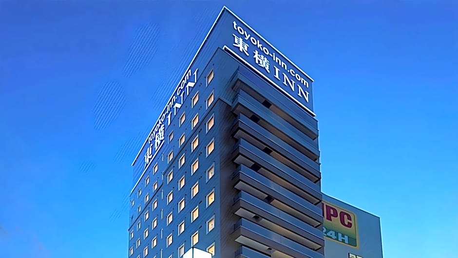 Toyoko Inn Matsudo-eki Higashi-guchi