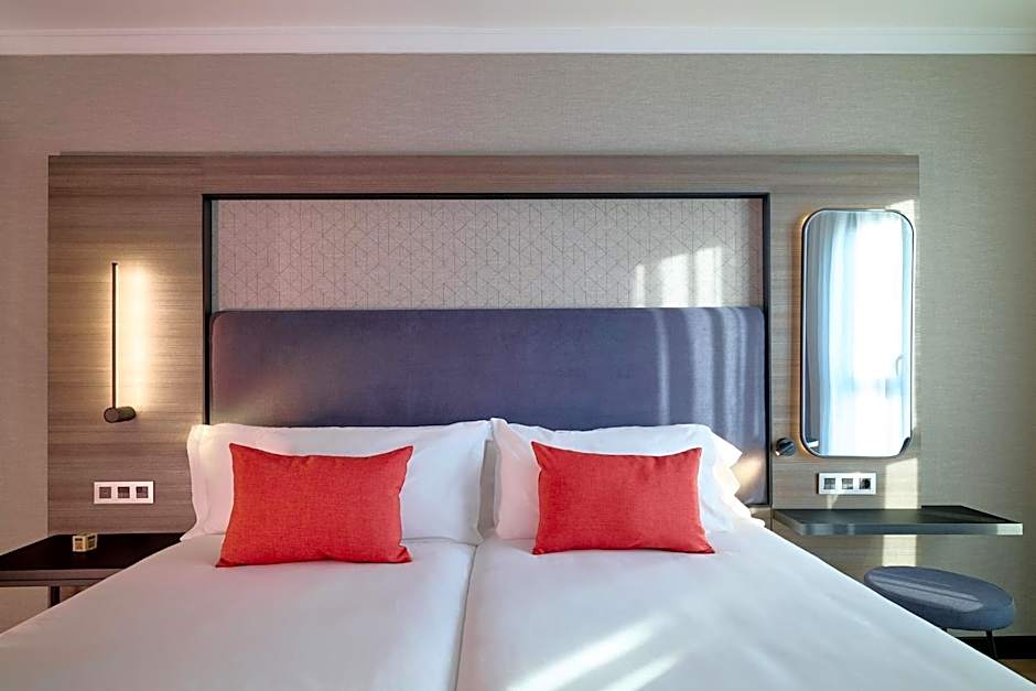 Sercotel Gran Hotel Luna De Granada