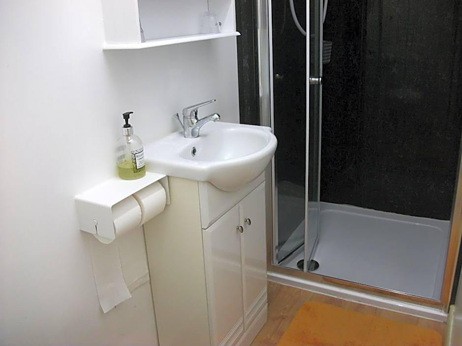 Fairhaven Hotel on Woodfield Road