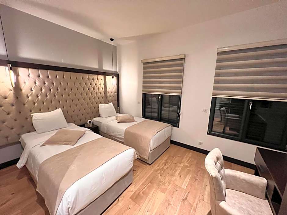 Paris Luxury Guest House - CDG Aéroport