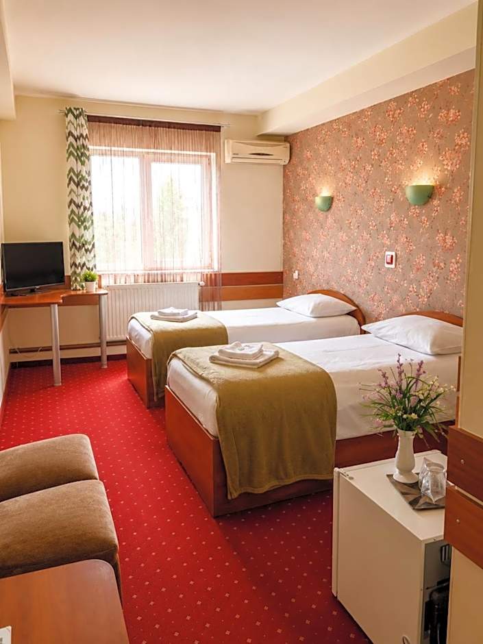 Hotel Olimp