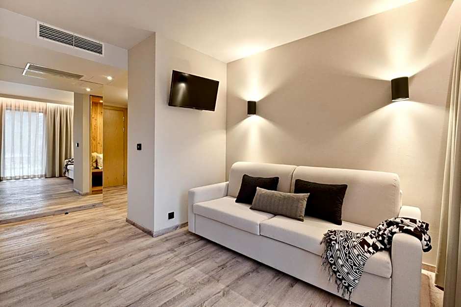 Harda House Friends & Spa