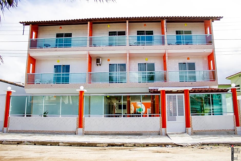 Pousada Porto Riomar