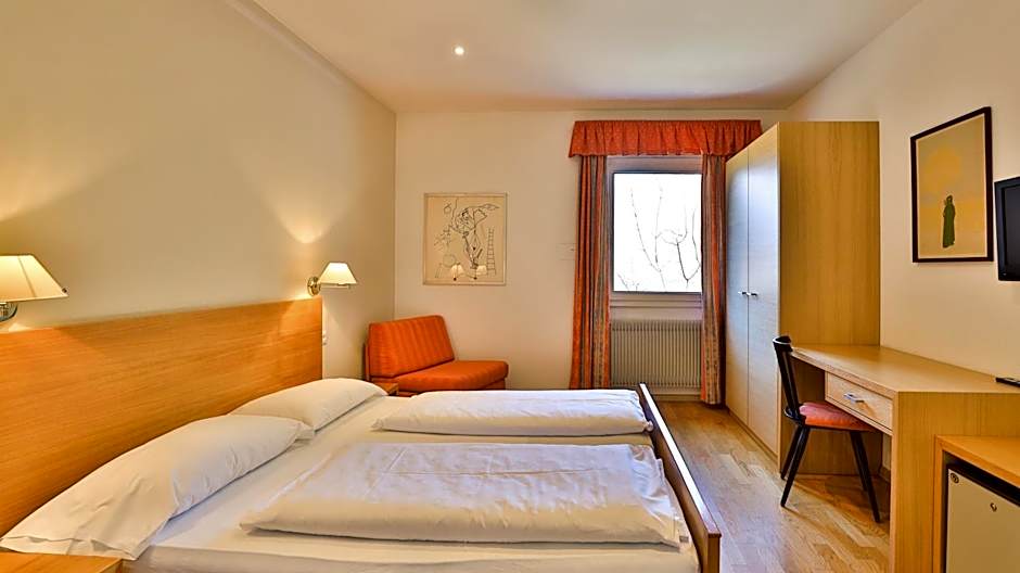 Hotel Sparerhof