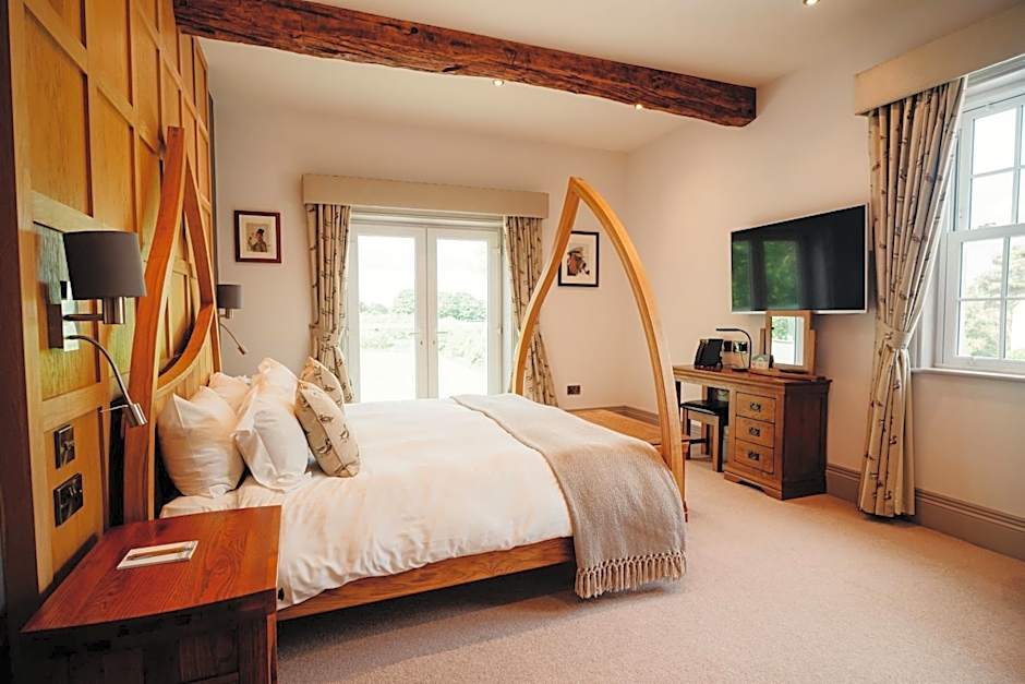 The Fleece at Ruleholme