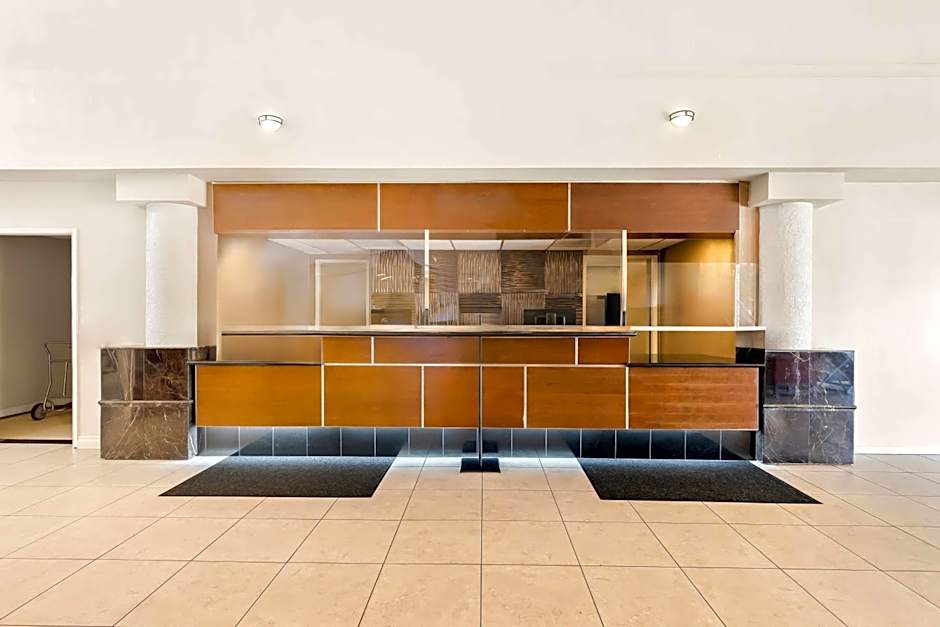 Best Western Plus Irvine Spectrum Hotel