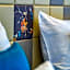 Hotel President Budapest, affiliated by Melia