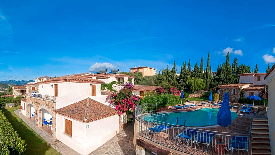 Residence Bouganvillage