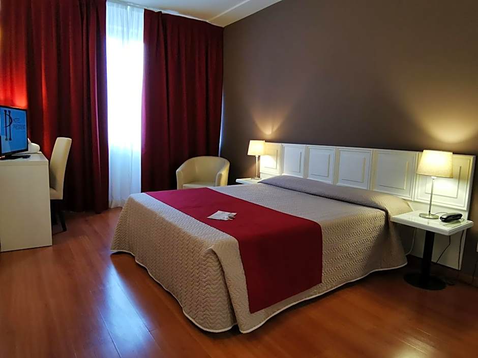 Hotel President