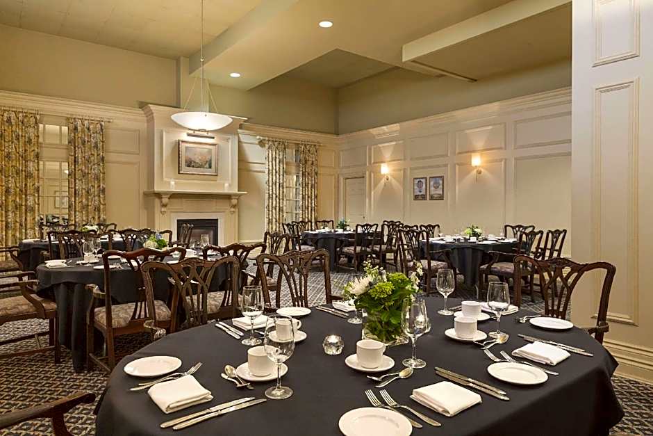 Spencer Hotel & Conference Centre