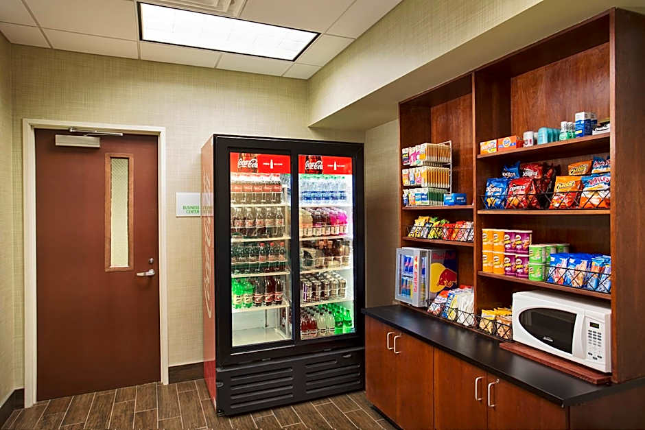 Holiday Inn Grand Rapids-Airport By IHG