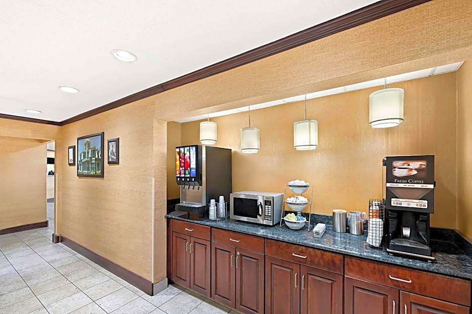 Quality Inn North Platte