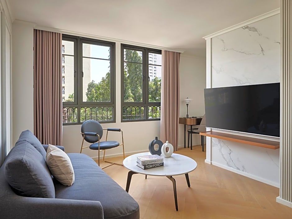 The Alberti Hotel - Sukhumvit 31